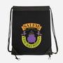 Fine Malt Potions-none drawstring bag-ShirtMcGirt