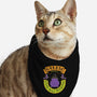 Fine Malt Potions-cat bandana pet collar-ShirtMcGirt