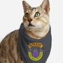Fine Malt Potions-cat bandana pet collar-ShirtMcGirt