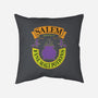 Fine Malt Potions-none removable cover w insert throw pillow-ShirtMcGirt