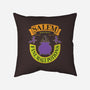 Fine Malt Potions-none removable cover w insert throw pillow-ShirtMcGirt