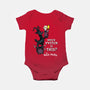 Which VVitch Is This?-baby basic onesie-Nemons