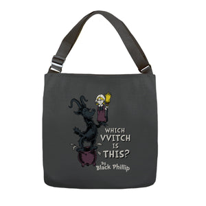 Which VVitch Is This?