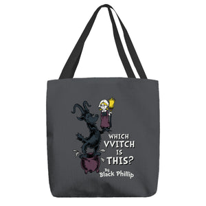 Which VVitch Is This?