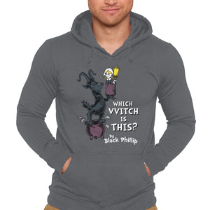 Which VVitch Is This?