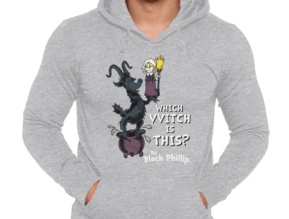 Which VVitch Is This?