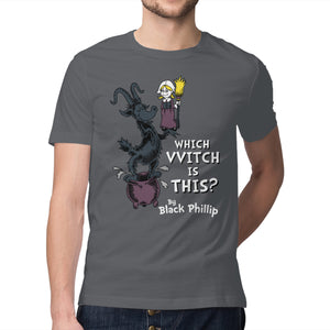 Which VVitch Is This?