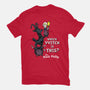 Which VVitch Is This?-mens heavyweight tee-Nemons