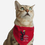 Which VVitch Is This?-cat adjustable pet collar-Nemons