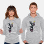 Which VVitch Is This?-unisex pullover sweatshirt-Nemons