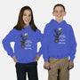 Which VVitch Is This?-youth pullover sweatshirt-Nemons