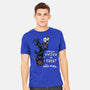 Which VVitch Is This?-mens heavyweight tee-Nemons