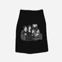 Gothic Family-dog basic pet tank-Andriu