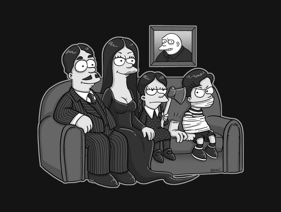 Gothic Family