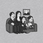 Gothic Family-unisex basic tee-Andriu