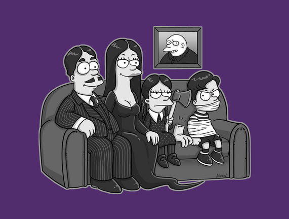 Gothic Family