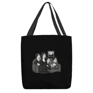 Gothic Family