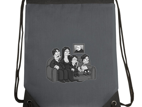 Gothic Family