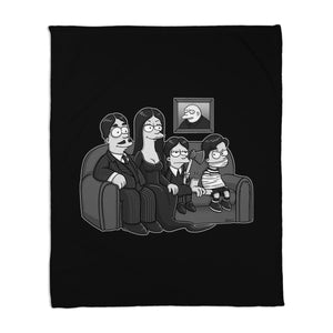 Gothic Family