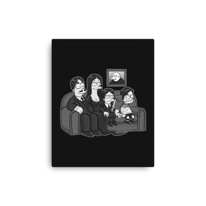 Gothic Family