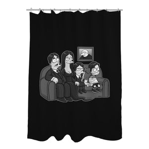 Gothic Family