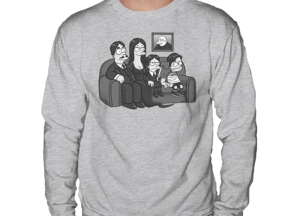 Gothic Family