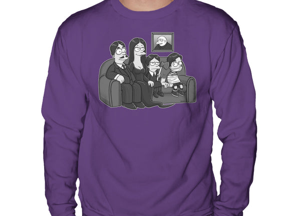 Gothic Family
