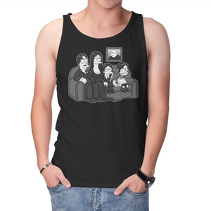 Gothic Family