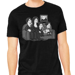 Gothic Family