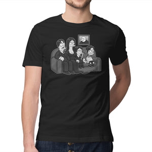 Gothic Family