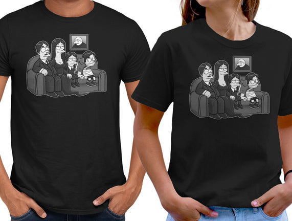 Gothic Family