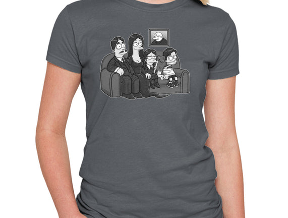 Gothic Family
