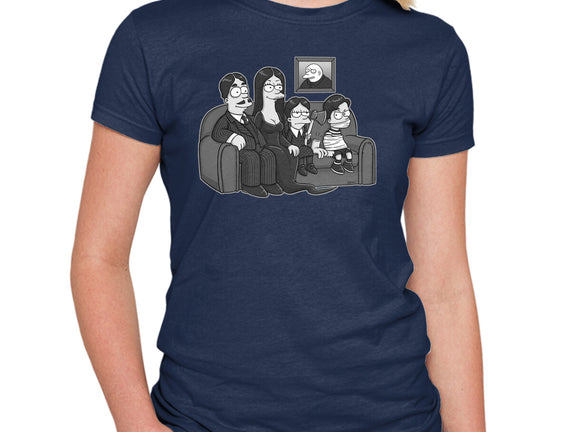 Gothic Family
