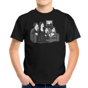 Gothic Family