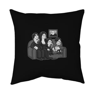 Gothic Family