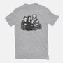 Gothic Family-unisex basic tee-Andriu