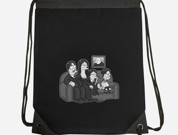 Gothic Family