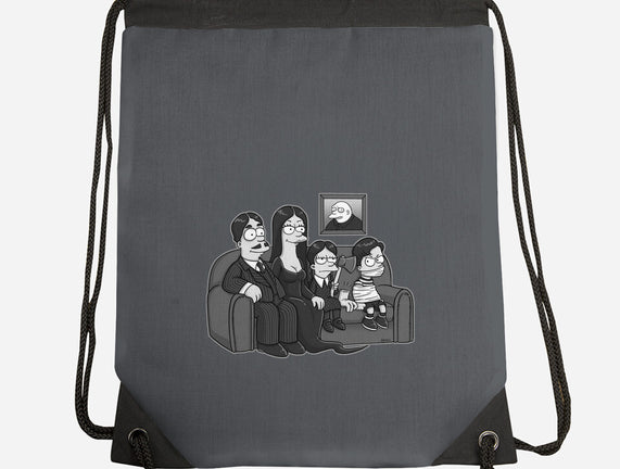 Gothic Family