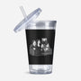 Gothic Family-none acrylic tumbler drinkware-Andriu