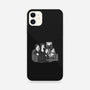 Gothic Family-iphone snap phone case-Andriu