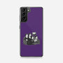 Gothic Family-samsung snap phone case-Andriu