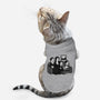 Gothic Family-cat basic pet tank-Andriu