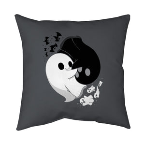 Ying Yang Ghosts