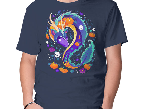 Halloween Dragon