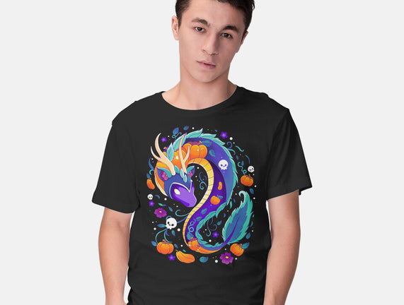 Halloween Dragon