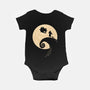 So Long Billy-baby basic onesie-Boggs Nicolas