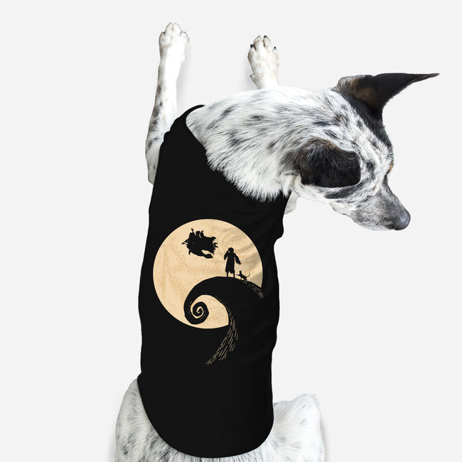 So Long Billy-dog basic pet tank-Boggs Nicolas