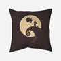 So Long Billy-none removable cover w insert throw pillow-Boggs Nicolas
