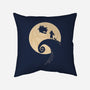 So Long Billy-none removable cover w insert throw pillow-Boggs Nicolas