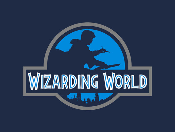 Wizarding World